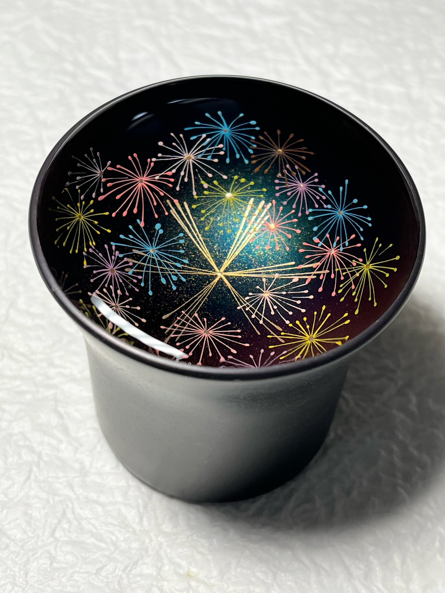 【NIIGATA 越品】 宙COCORO  春夏秋冬シリーズ  天の川 NIIGATA 越品】 宙COCORO 春夏秋冬シリーズ 天の川