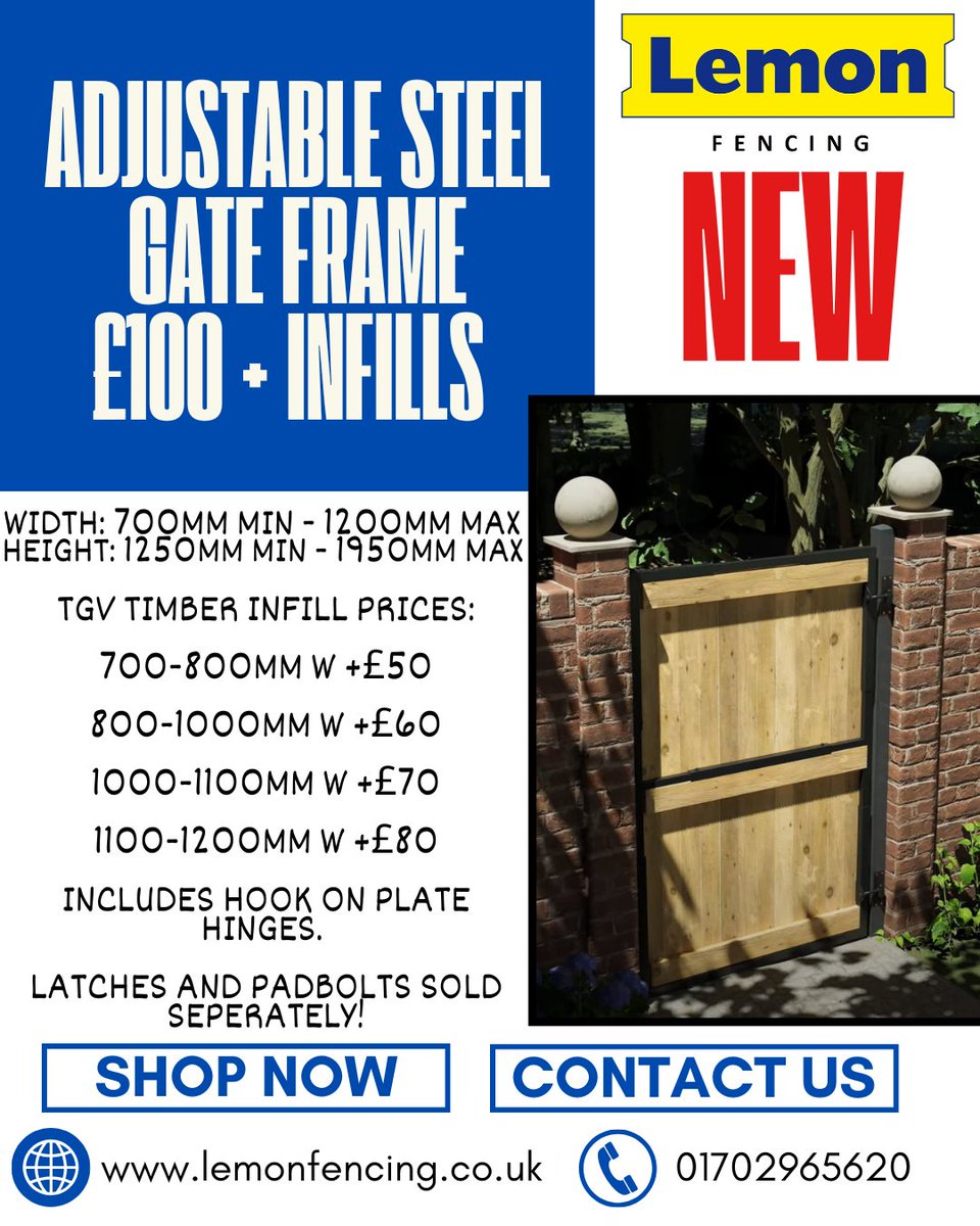 Lemon Fencing tweet media