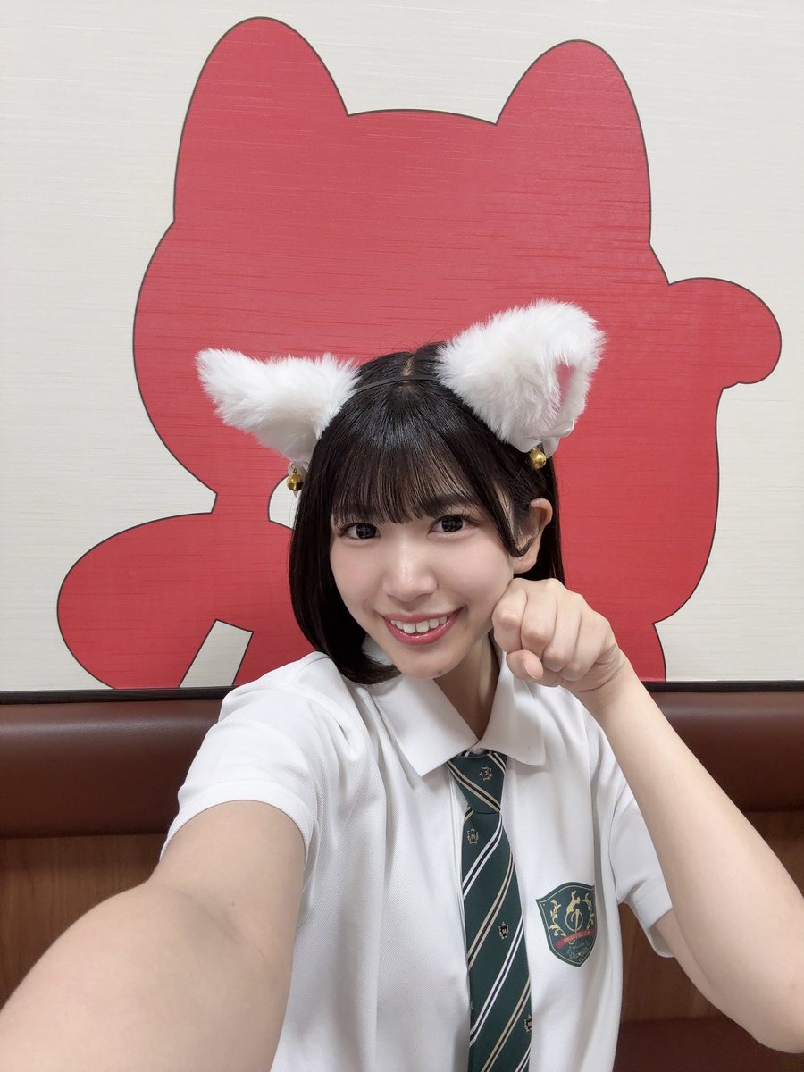 nana__lucky777's tweet image. はろきら✨

有松店・金沢東口店オープン記念イベント
ようこそ！ほくりくカラオケ部！🎤

ご来店ありがとうございました🐱

みんな楽しんでくれましたか？？

声援すごかったよ〜🥰

たくさん
#カラオケまねきねこ に
遊びに行ってにゃん🐱ྀི

#ほくりくアイドル部