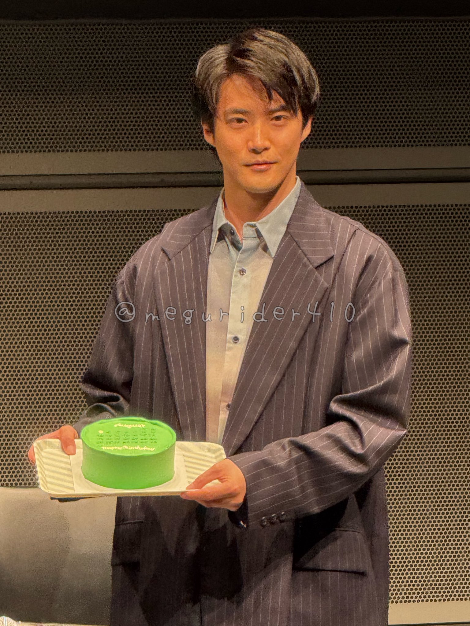 白石隼也　上海ファンミーティング限定商品　生写真15枚セット 白石隼也 上海ファンミーティング限定商品 生写真15枚セット