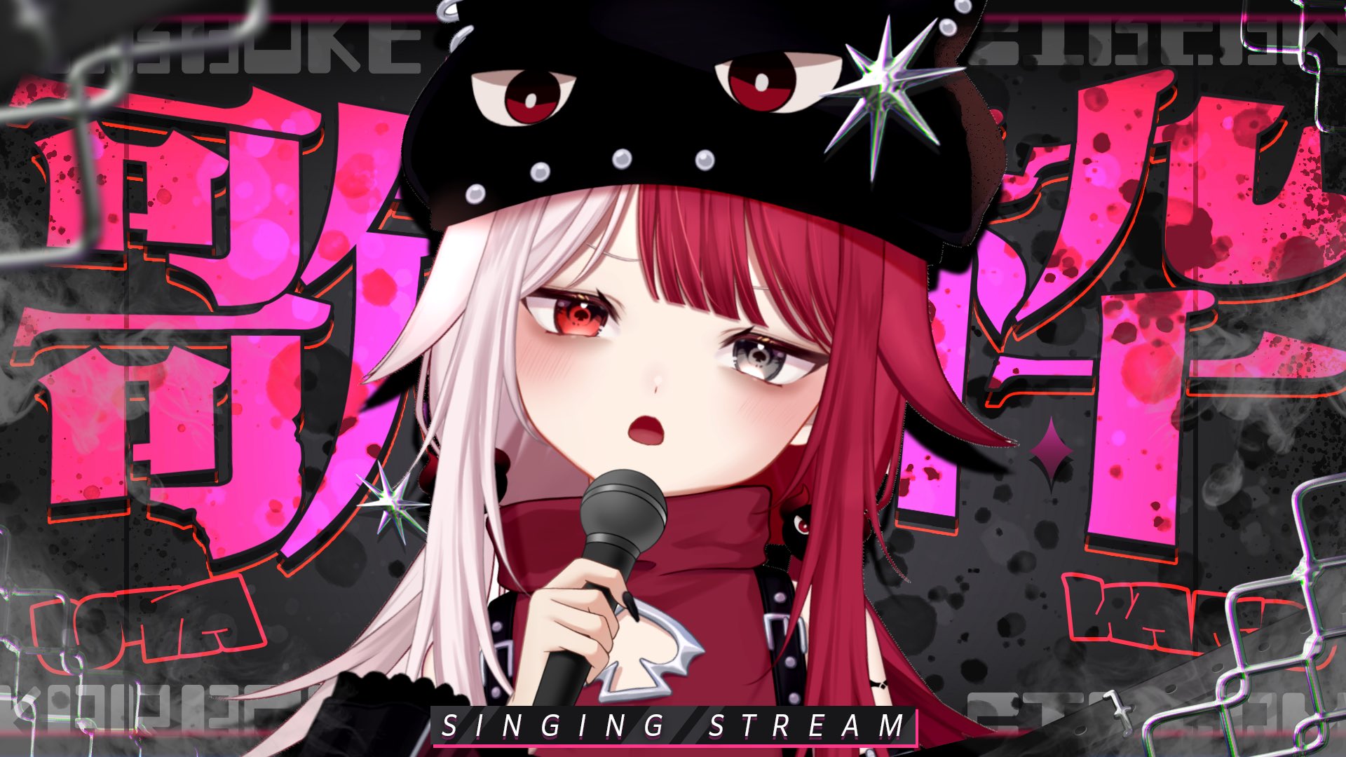 あくび・でもんすぺーど👿♠️ on X