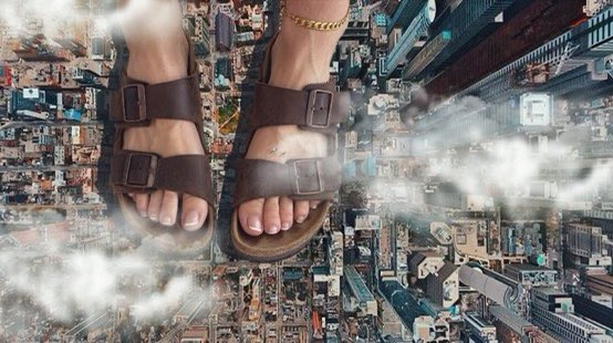 Crushing everything 😈❤️🏢