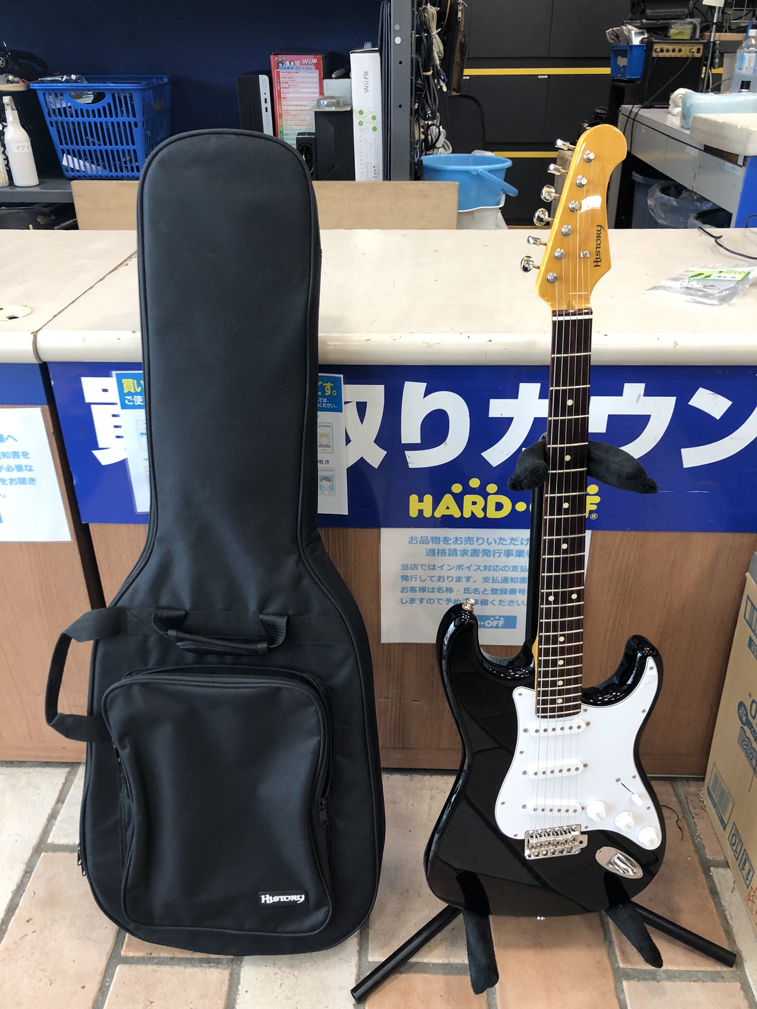 ハードオフ熊谷月見店 on X: 