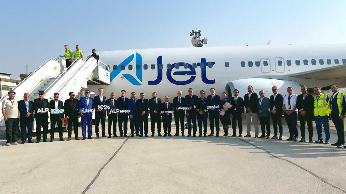 Levant24 tweet media