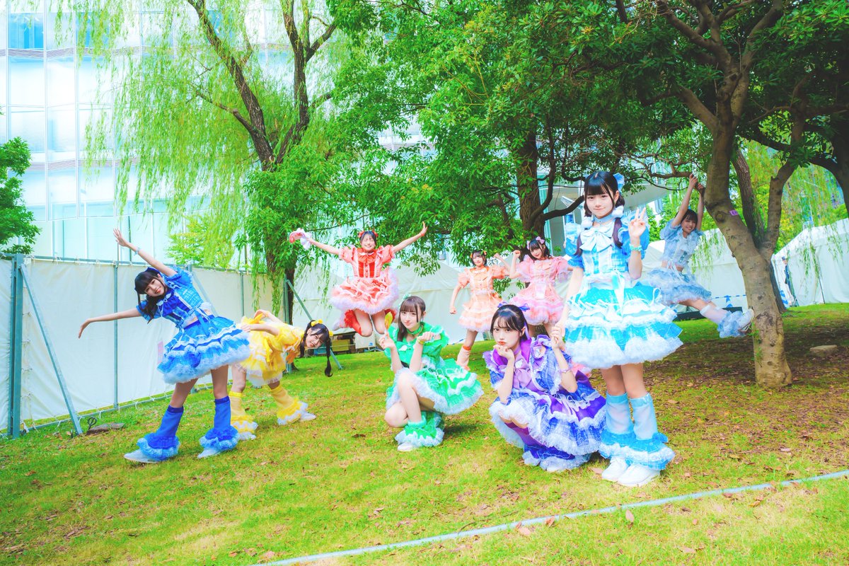 iLiFE! 福丸うさ 浴衣 5枚セット