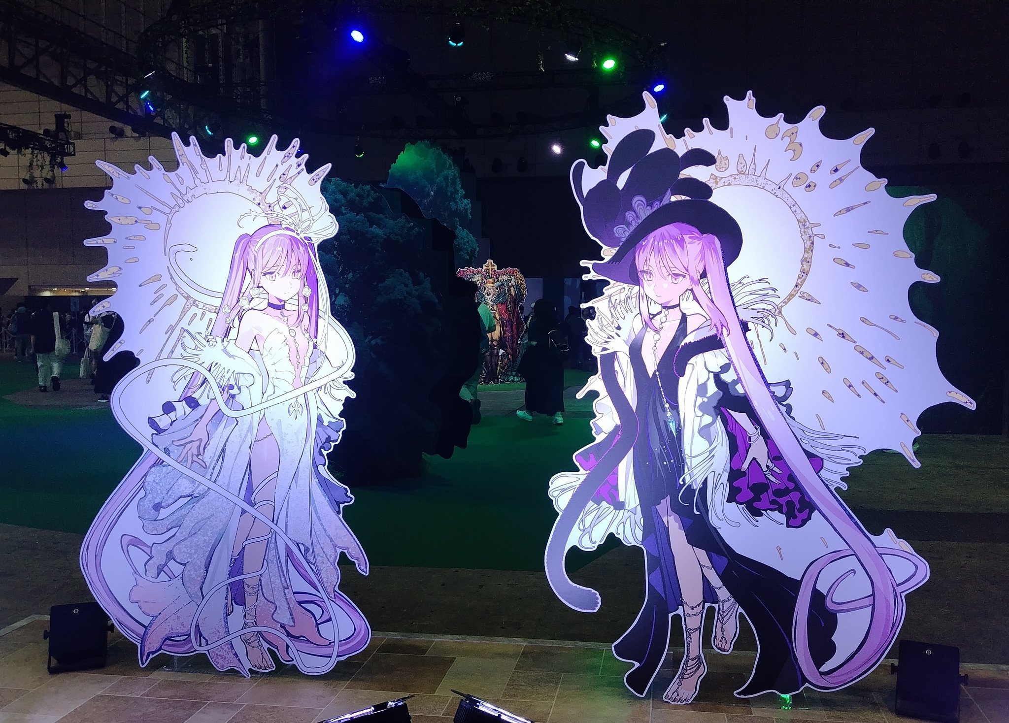 エウリュアレ ステンノ - البحث / X