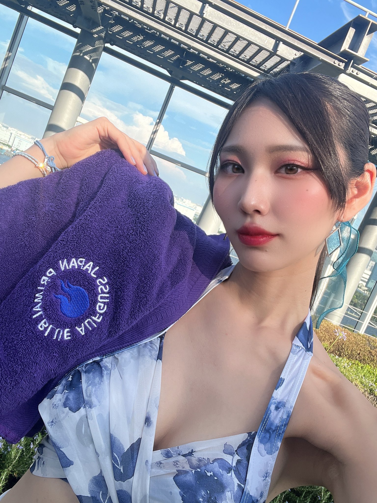 美羽♡蒼ᒼᑋªⁿ♥︎ママン♬さん オーダー品 音羽美桜 / Mio Otowa on X:
