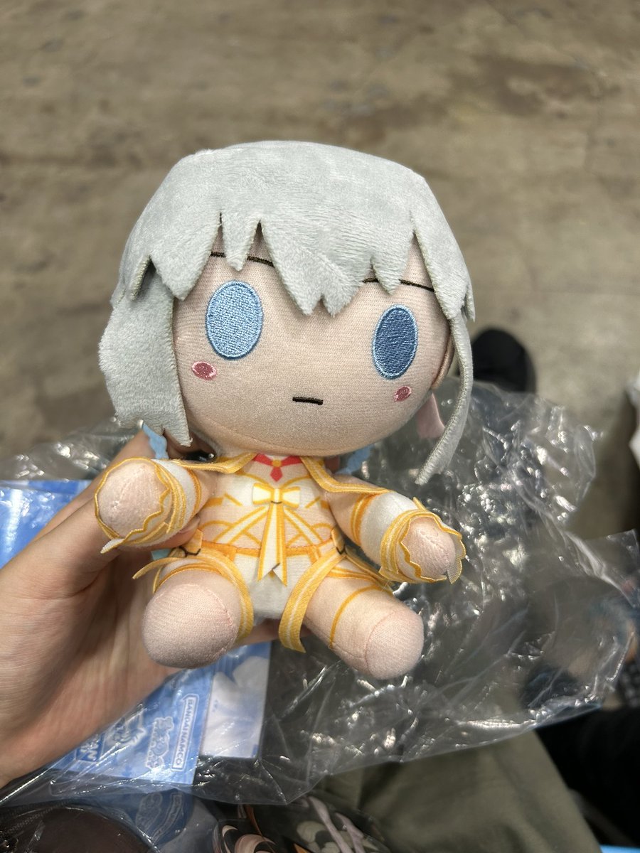 Me54501564's tweet photo. 念願叶った😭😭😭😭😭😭😭😭 https://t.co/TGhzpSgL8m