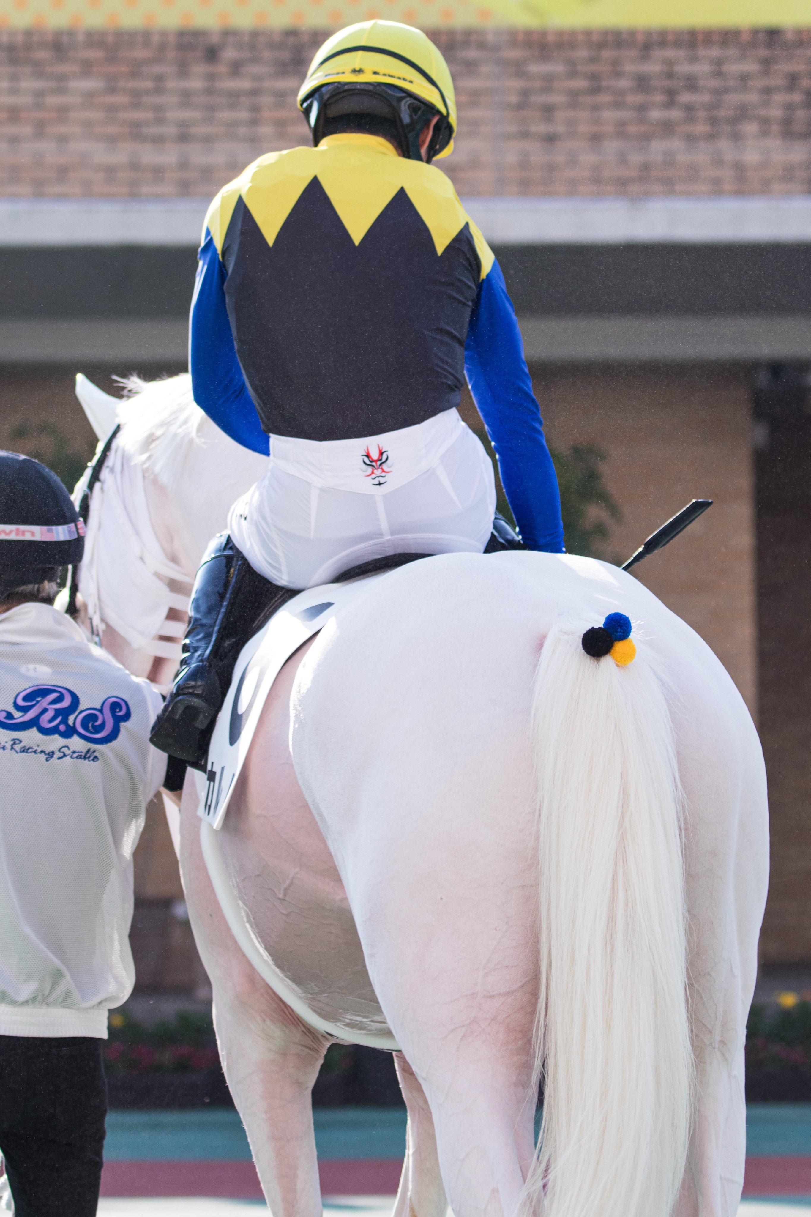 油絵　ゆ(o^^o)★確認　ベストフレンド馬と犬 油絵 ゆ(o^^o)☆確認 ベストフレンド馬と犬 油絵 ゆ(o