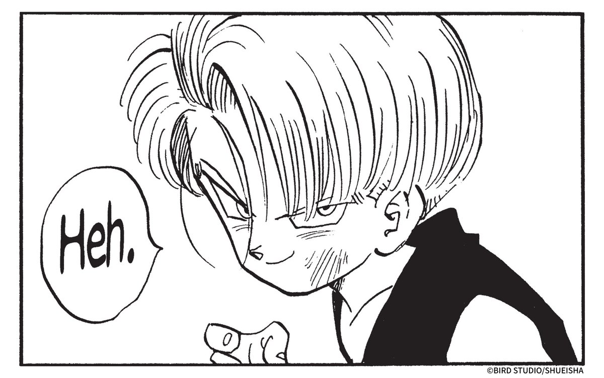DRAGON BALL OFFICIAL tweet media