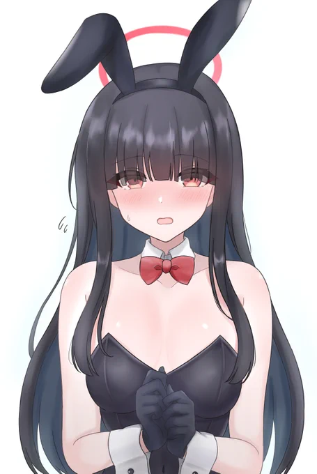 #バニーの日2025