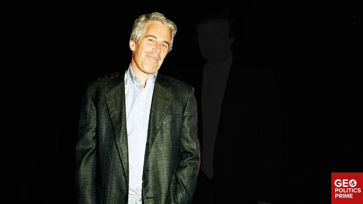 🤡FBI blacks out Trump’s name in Epstein docs for ‘privacy’ – report

Apart from Trump, “dozens” of other high-profile public figures were removed from government files related to the late accused pedophile Jeffrey Epstein, Bloomberg reported, citing sources.

The redactions were
