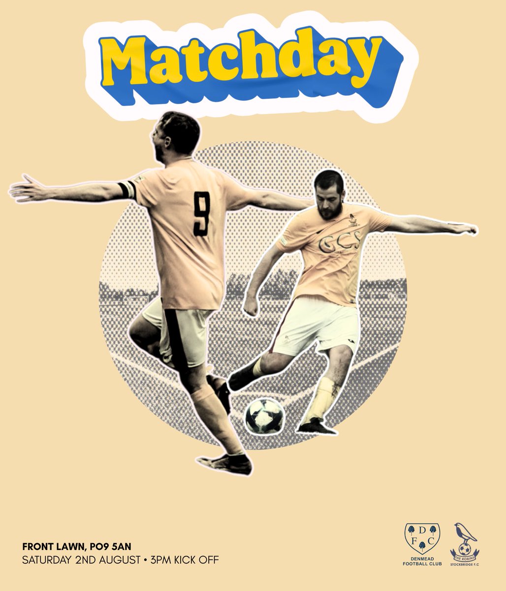 Stockbridge FC tweet media