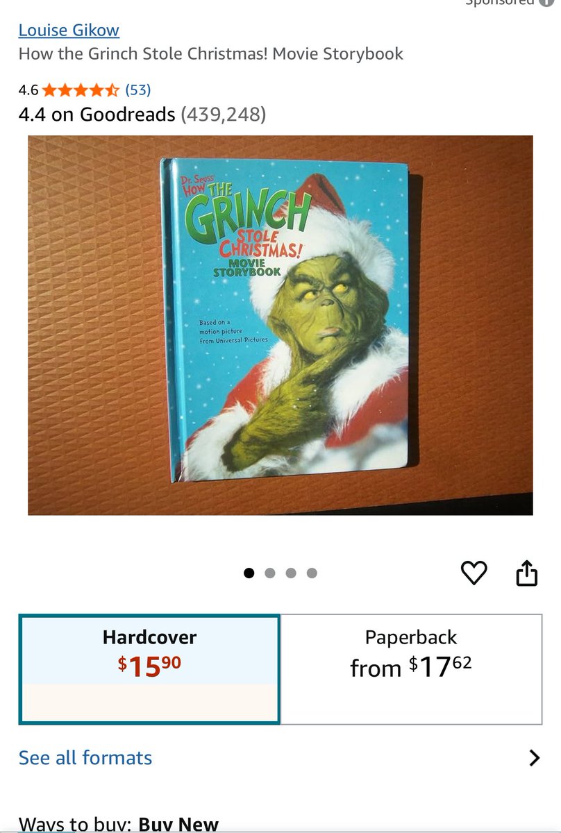 princebee21's tweet photo. I found the book online 😭 adding to cart 😅😂😂 https://t.co/EVOkl5GUtk