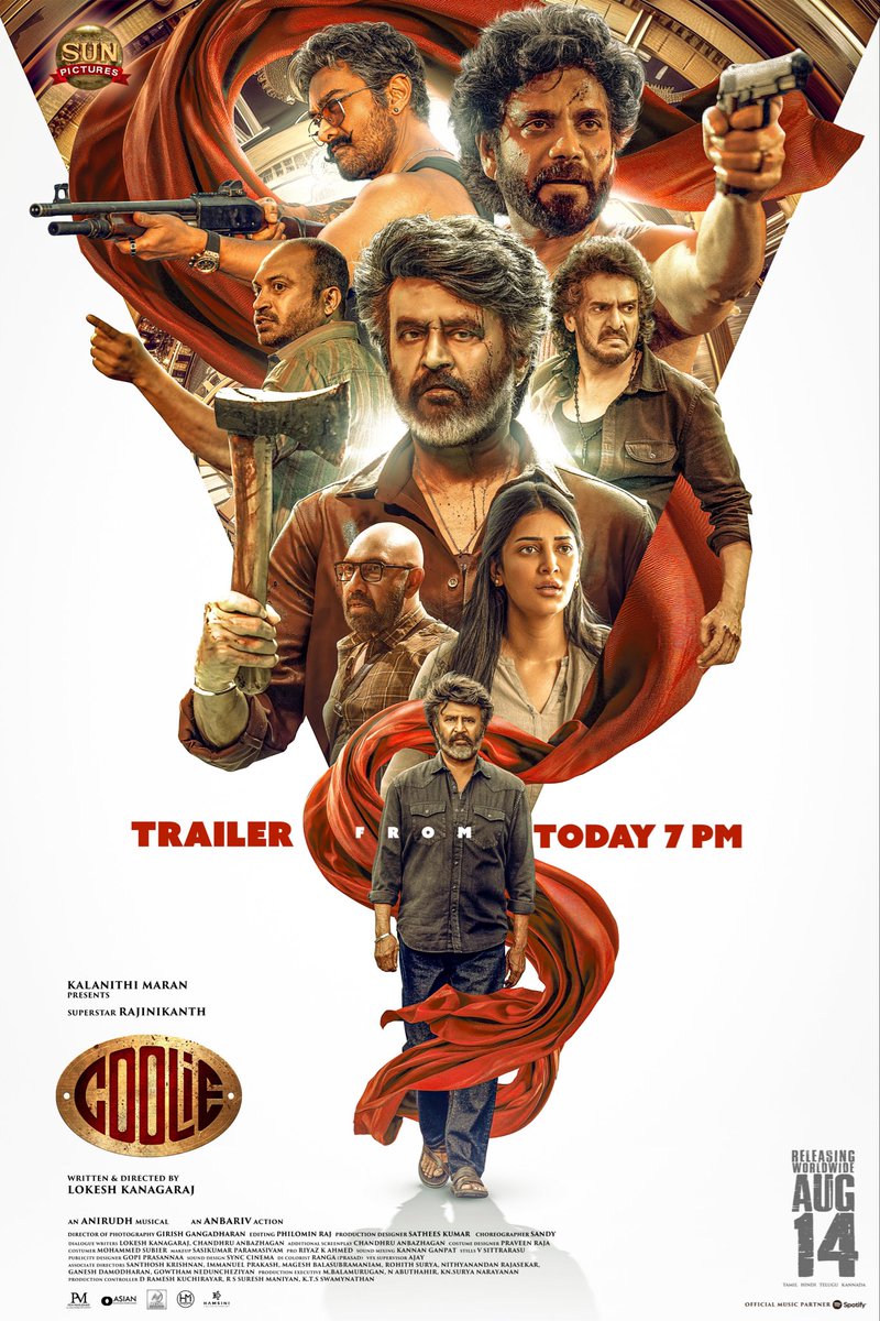 Tolly Movies tweet media