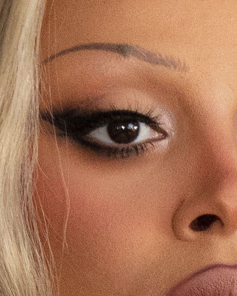 DojaMyLife's tweet image. 🚨Doja Cat shared a photo from her upcoming single &quot;Jealous Type&quot;.

The song will be released this Friday.