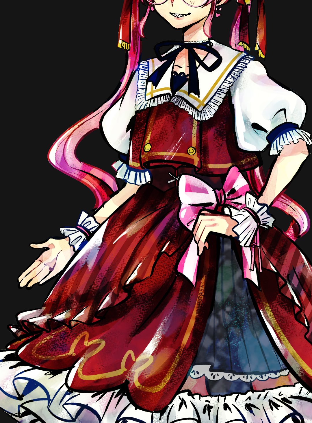 ❀✧*あっきーな(*˘︶˘*).。.:♡様 佐佐咲キキ on X: 