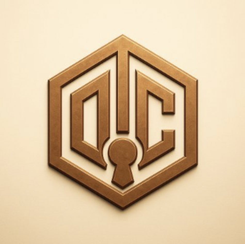 Backed by a mission
To bring transparency, reward participation, and unite communities?
Whether you’re a degen, builder, creator, or holder $DCRYPT gives you skin in the game.

Ready to earn from the value you help create
Drop a comment:
What part of $DCRYPT excites you the most?