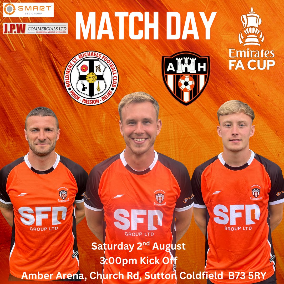 Abbey Hulton Utd FC tweet media