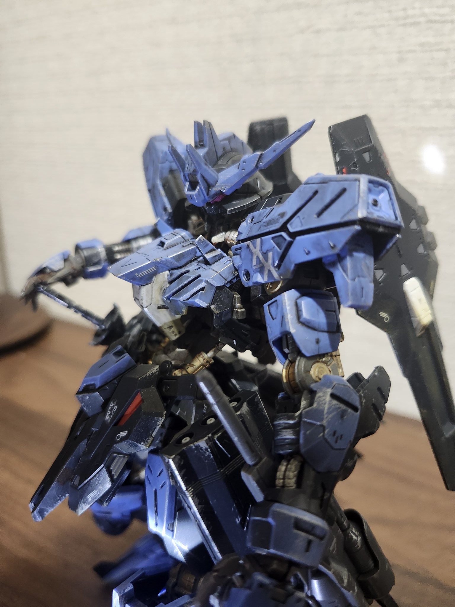 春猫【TENPESTA】 on X: 