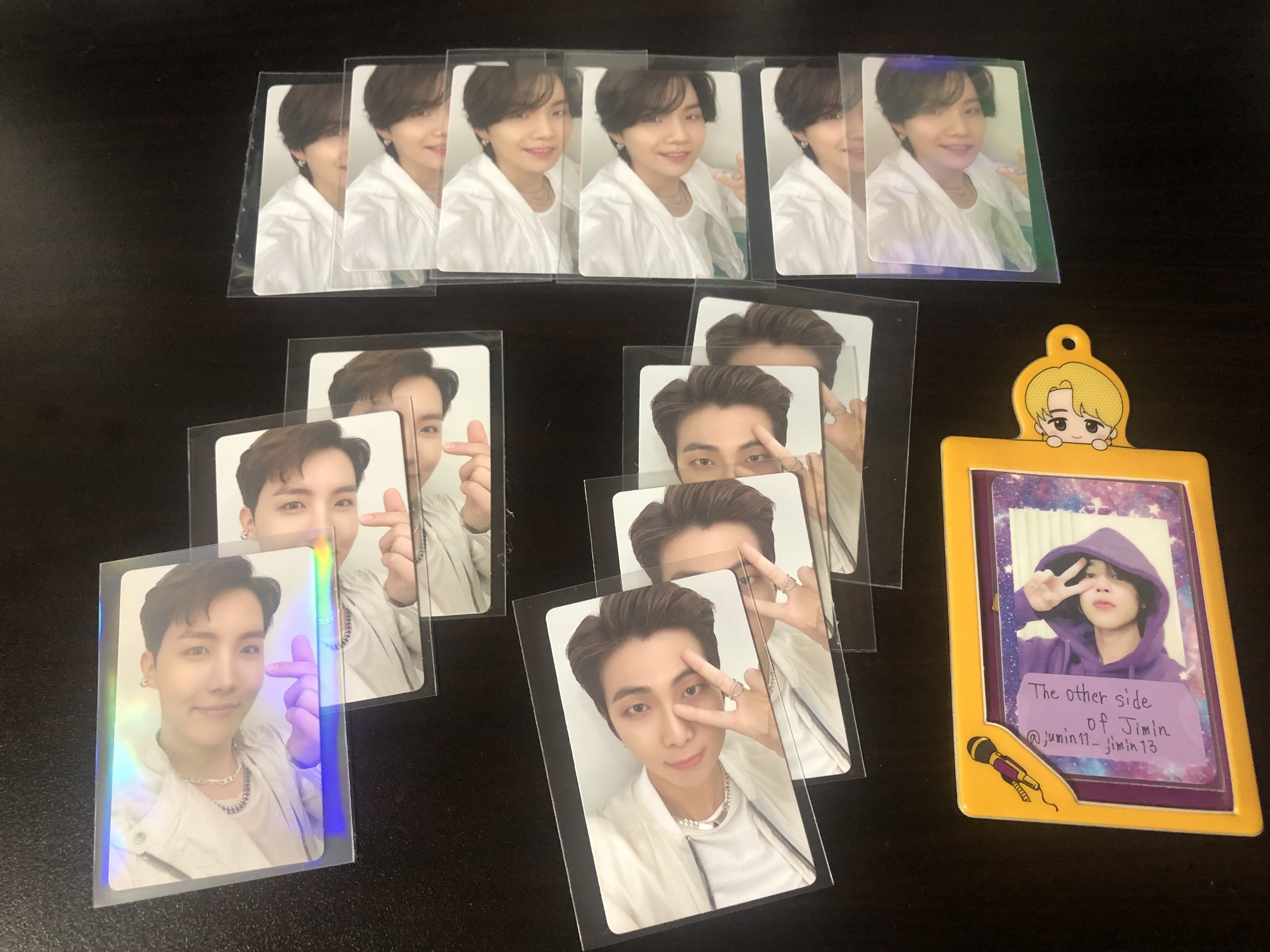 The other side of Jimin (@jumin11_jimin13) / X
