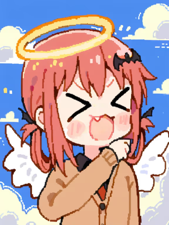 you guys mind if i show you my yumemono?