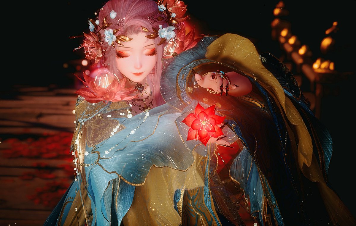HParadise07's tweet photo. I Love These shoots, so much.
#InfinityNikki | #infinitynikkitwt | #infinitynikkiphotography https://t.co/4ddlo9shgZ