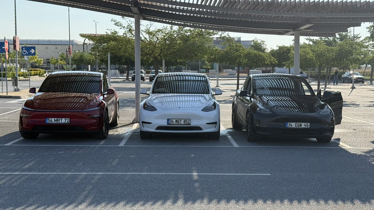 Engin ÖZÖREN tweet media