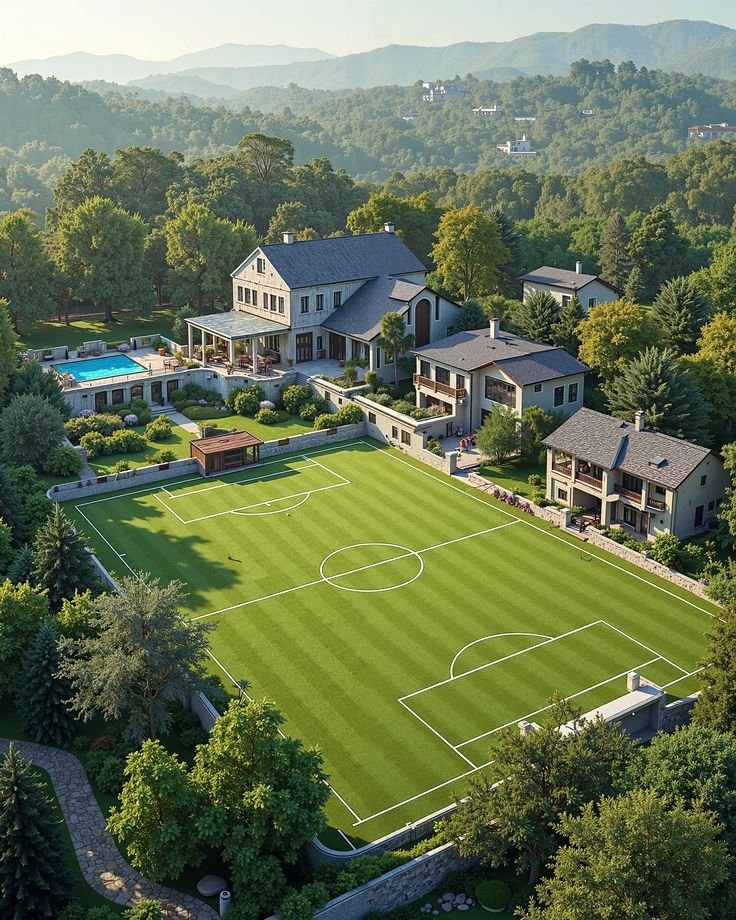 Benim zenginlik tanımım budur!