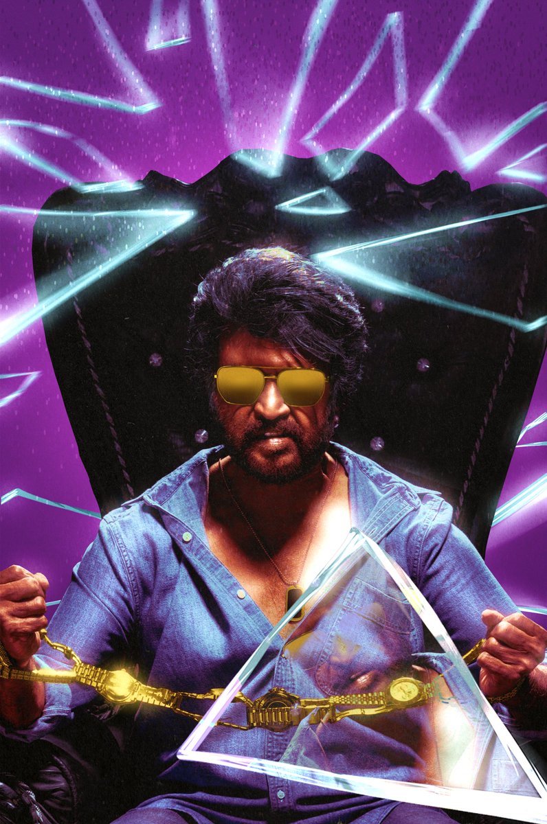 #CoolieUnleashed Today❗
Gonna Witness the PEAK in Just Few Hours 💥

ரசினி <a href="/rajinikanth/">Rajinikanth</a> 📈🔥
<a href="/sunpictures/">Sun Pictures</a> <a href="/Dir_Lokesh/">Lokesh Kanagaraj</a> <a href="/anirudhofficial/">Anirudh Ravichander</a>

#CoolieAudioLaunch 
#CoolieTrailer 
#CoolieFromAug14