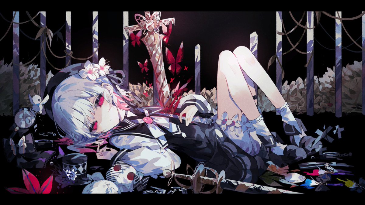 ふ*あ様 魔法少女ノ魔女裁判 まのさば 小冊子 小説 特典SS 審判前夜 魔法少女ノ魔女裁判 まのさば 小冊子 小説 特典SS 審判前夜