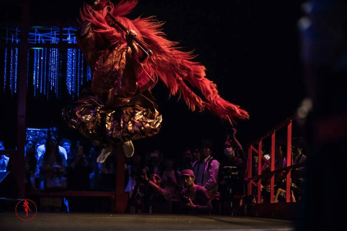 yunnkerujidouka's tweet photo. 🌏 WEBX Side Event –
THE SAMURAI EXPERIENCE 🌸
⚔️Hands-on Samurai Experience
Hold real weapons, join sword practice, capture epic photos
🔥Live BUGAKU Performance –
“The Beauty of the Samurai“
📅 Aug 27 | Tokyo (Shinagawa area) | 3PM–9PM
🔗Details in reply🏯✨
#MeetMeAtWebX https://t.co/hSAXOTTBr7