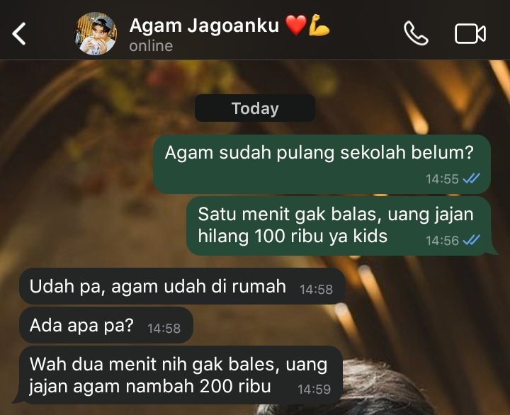 lforlika's tweet photo. Adam vs Agam #futuretimeline https://t.co/CA8CyjGh7s