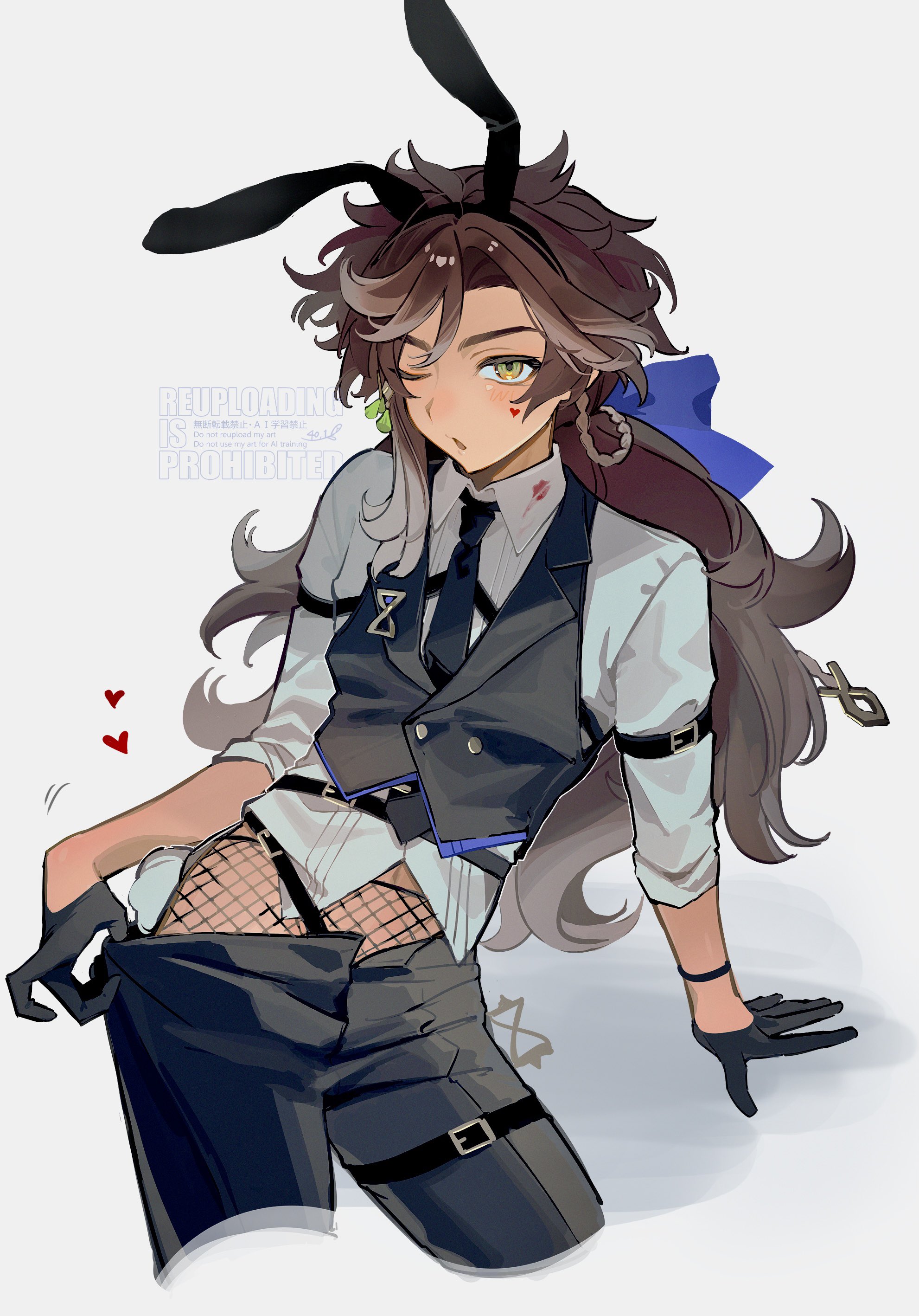 福助兄さんラスト 福助兄さんラスト 福助 (@fukusuke035) / X