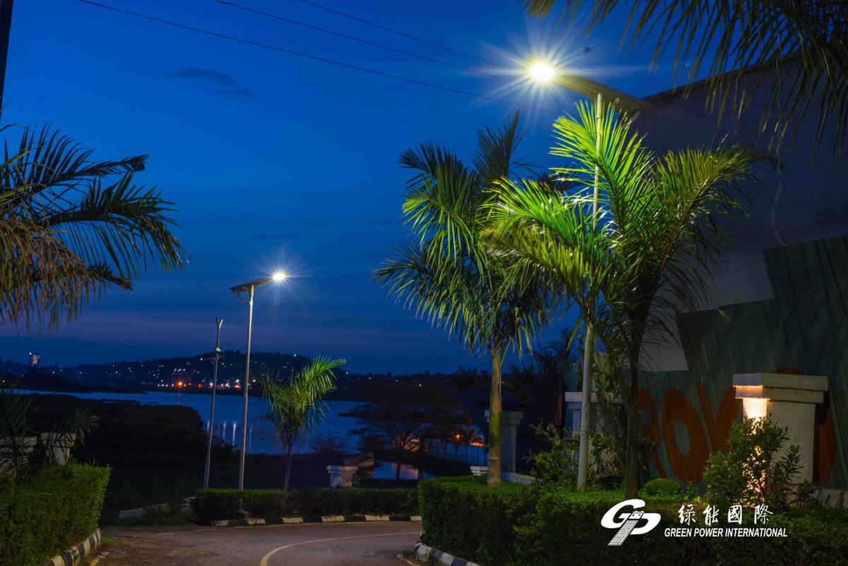 Integrated solar street lights combine solar panels, lithium batteries, LEDs, and motion sensors in one unit. They auto-switch on when dark, dim when idle, and brighten on motion, maximizing energy efficiency and battery life with zero grid connection. Get one from us today!