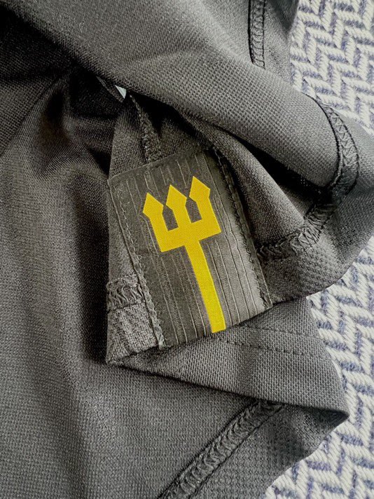 Forbidden Football Shirts ๐ (@forbiddenshirts) on Twitter photo Adidas seem to be adding these fantastic inner tag details to their third shirts and Iโm 10000% here for it
A tiny detail that secretly elevates a ๐
Any predictions on what some clubs will have on their tags ๐ท๏ธ
๐ธ <a href="/FutbolShIrTALIA/">Fโฝ๏ธโฝ๏ธTBALL ShIrTALIA</a>
๐ธ <a href="/Kitkingdom83/">๐ Kitkingdom</a> Adidas seem to be adding these fantastic inner tag details to their third shirts and Iโm 10000% here for it
A tiny detail that secretly elevates a ๐
Any predictions on what some clubs will have on their tags ๐ท๏ธ
๐ธ <a href="/FutbolShIrTALIA/">Fโฝ๏ธโฝ๏ธTBALL ShIrTALIA</a>
๐ธ <a href="/Kitkingdom83/">๐ Kitkingdom</a>