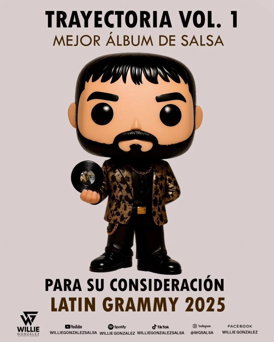 W͓̽i͓̽l͓̽l͓̽i͓̽e͓̽ G͓̽o͓̽n͓̽z͓̽ál͓̽e͓̽z͓̽ (@wgsalsa) on Twitter photo 