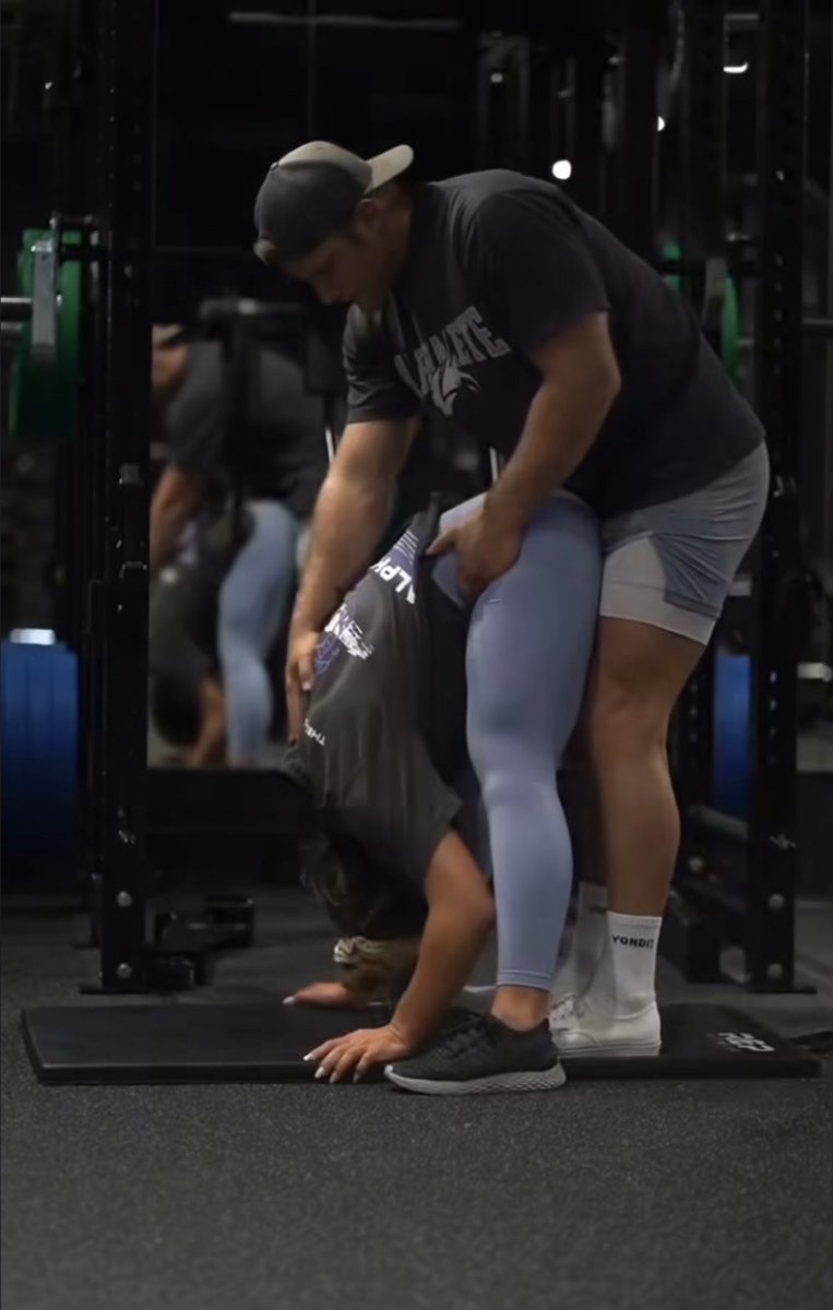 Celui qui va épouser le comportement c’est son problème📷