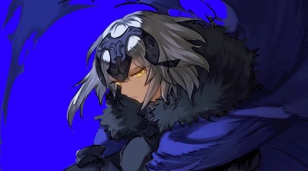 𝐉𝐞𝐚𝐧𝐧𝐞 𝐃'𝐀𝐥𝐭𝐞𝐫 tweet media