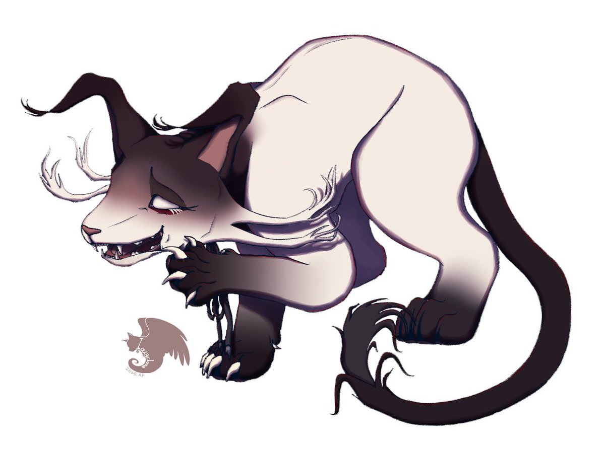 2025 AF attack for Crysolis

  #artfight2025