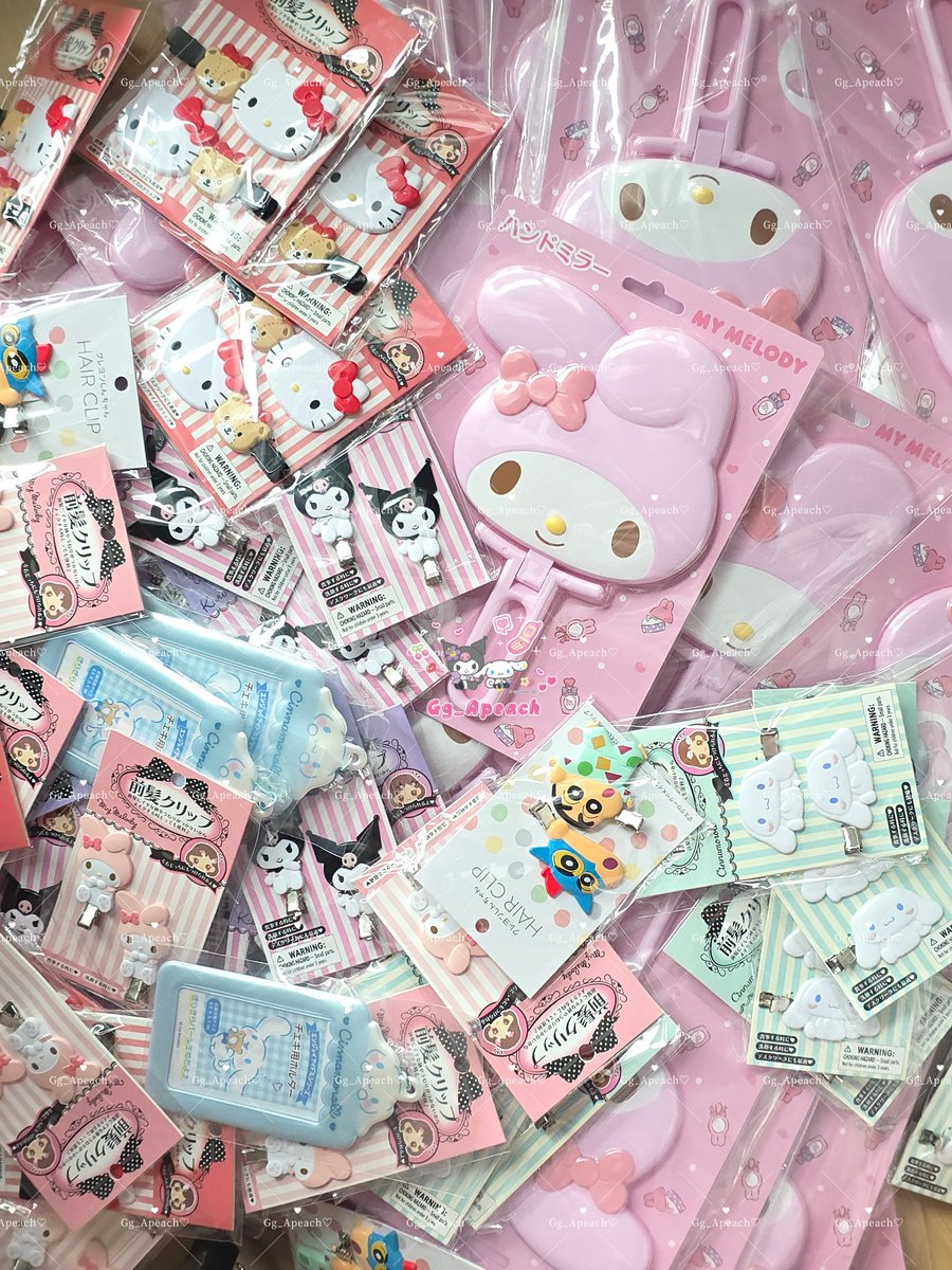 ตอบช้าทักไลน์ / ส่งของทุกวัน ʕ·ᴥ·ʔ tweet media