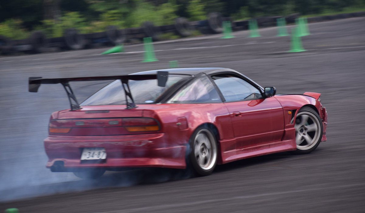 えいじ@峠人 tweet media