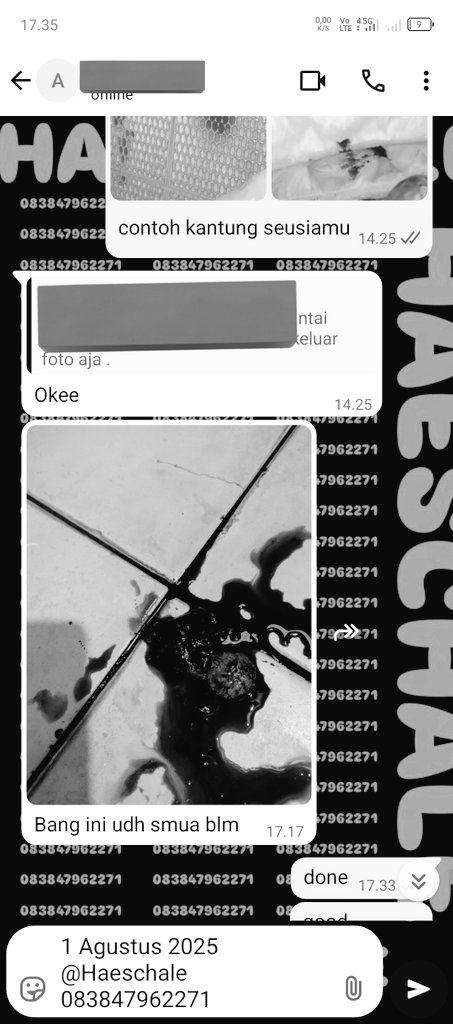 Ready obat pelancar haid / penggugur kandungan 1-6bulan, barang banyak mlimpah harga termurah ,testi buanyak . Konsul gratis ke wa 083847962271 #Misoprostol #gastrul #cytotec #penggugurkandungan #obatpelancarhaid #telatdatangbulan #haid #telat1bln #telat2bln #obatgugurinkandungan