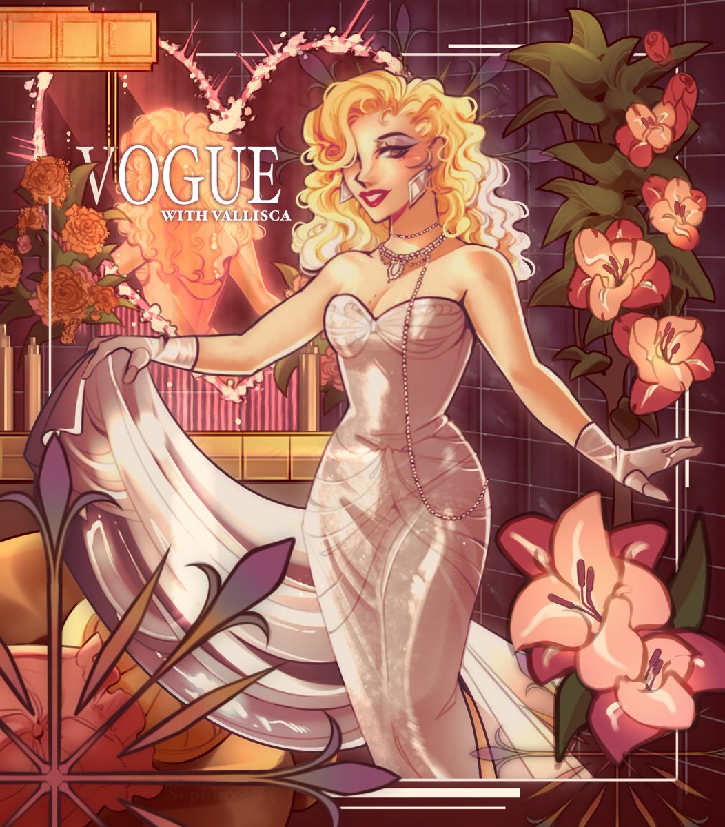 Sephinxe tweet media