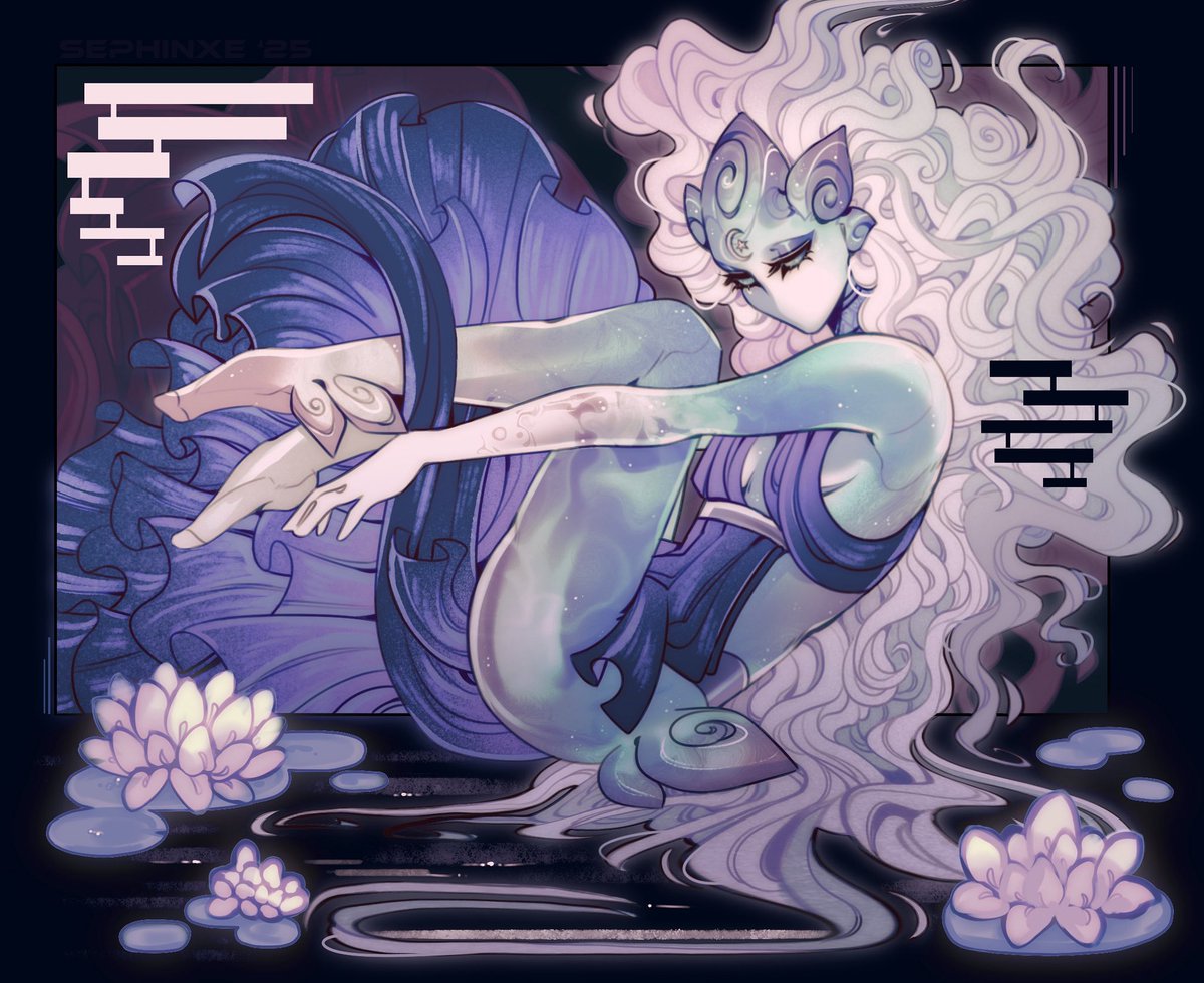 Sephinxe tweet media