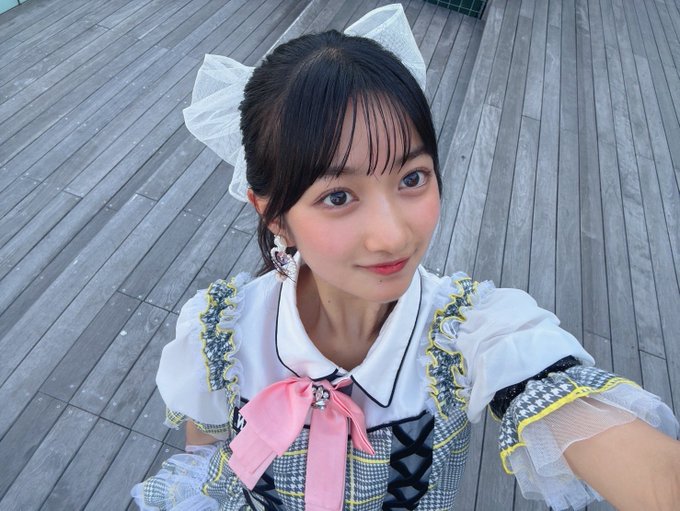 上村佳里奈のTwitter画像29