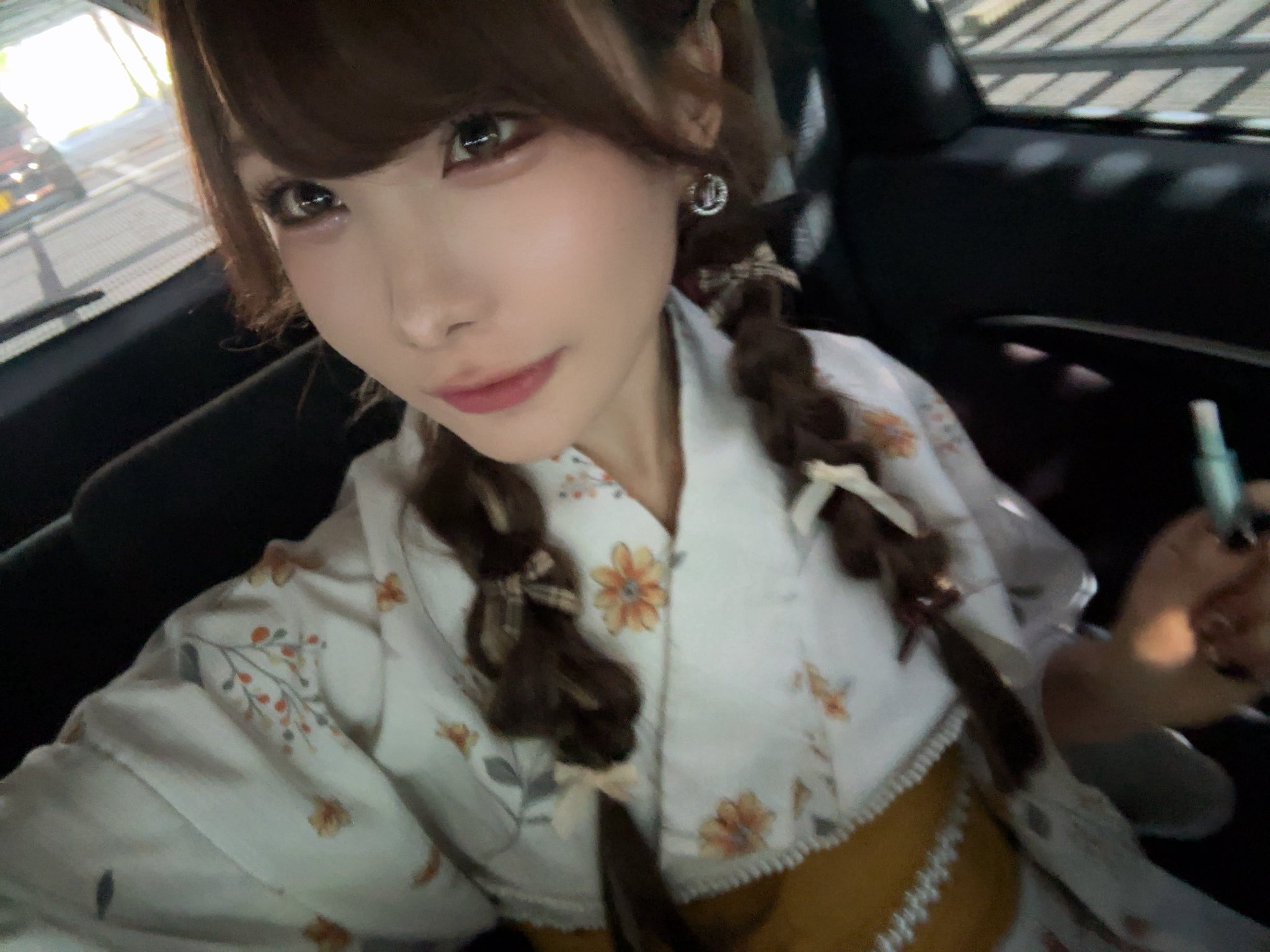 なっきー なっきー🦊⛩ (@kimochidakehaJK) / X