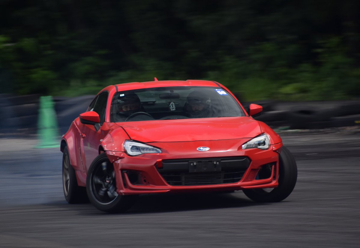 えいじ@峠人 tweet media