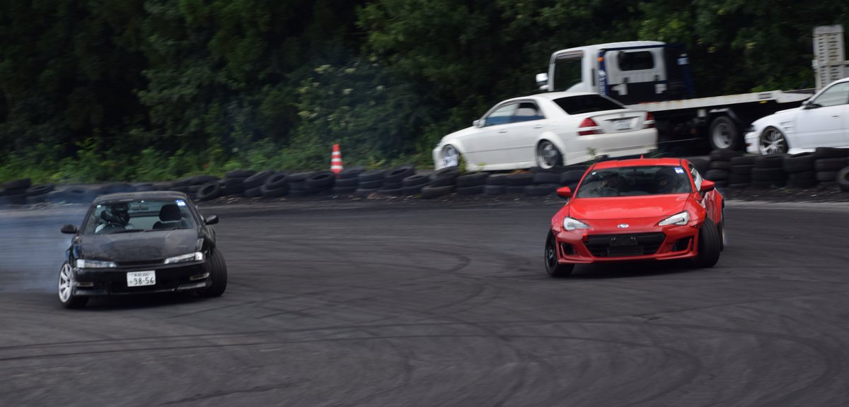 えいじ@峠人 tweet media