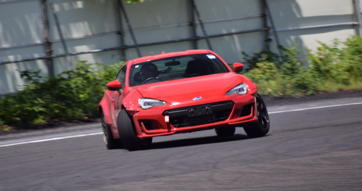 えいじ@峠人 tweet media